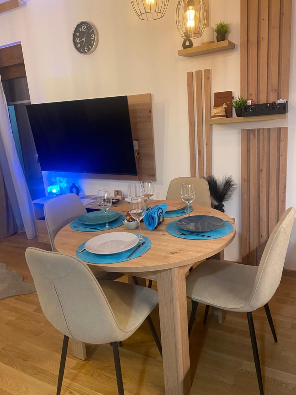 Apartman Stojadinovic Apartment in Zlatibor