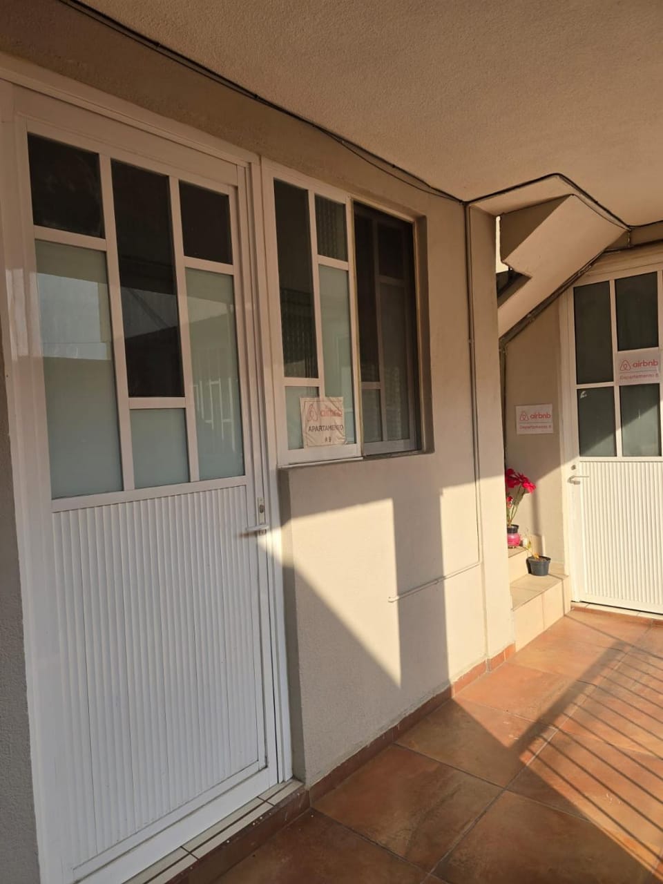 Pequeño apartamento Aeropuerto CDMX Apartment in Mexico City