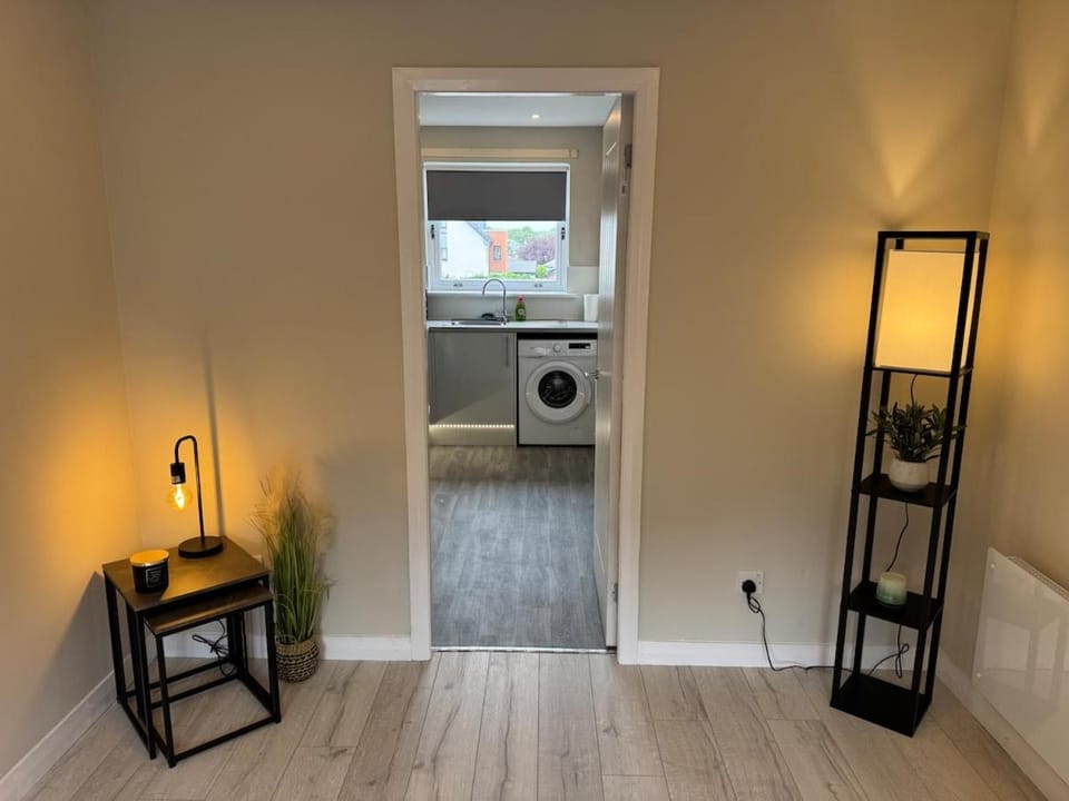 Newly Renovated Flat Edinburgh - 2 x Double Beds Apartment in Edinburgh