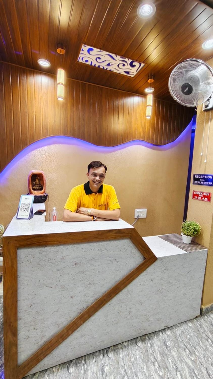 Virat Home Vacation rental in India