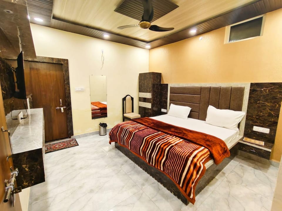 Virat Home Vacation rental in India