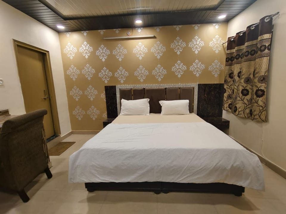 Virat Home Vacation rental in India