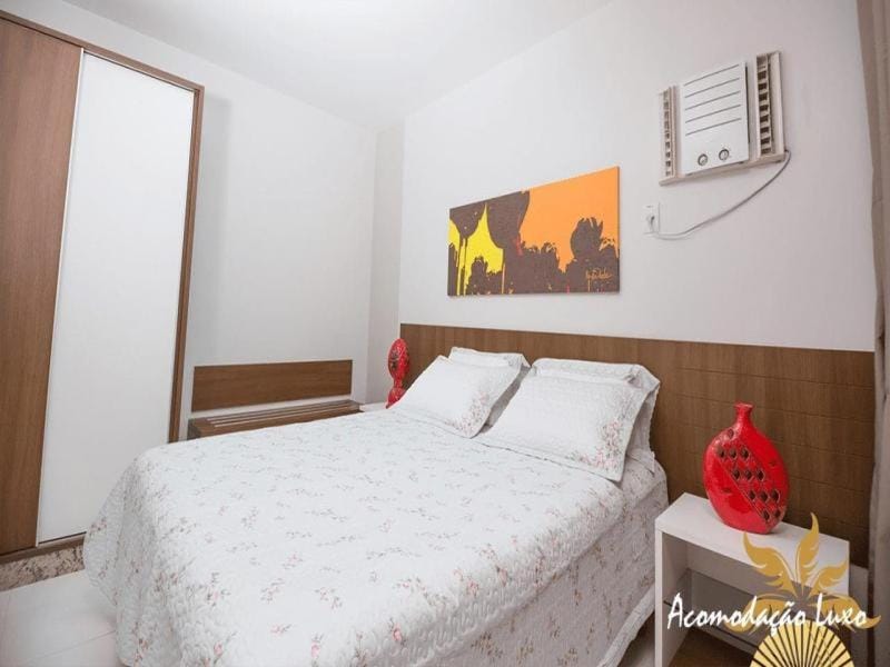 Boulevard Reservas Apartamento Apartment in State of Goiás