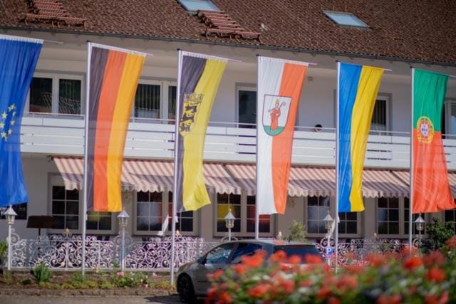 Stube Hotel und Gasthaus Hotel in Ortenau