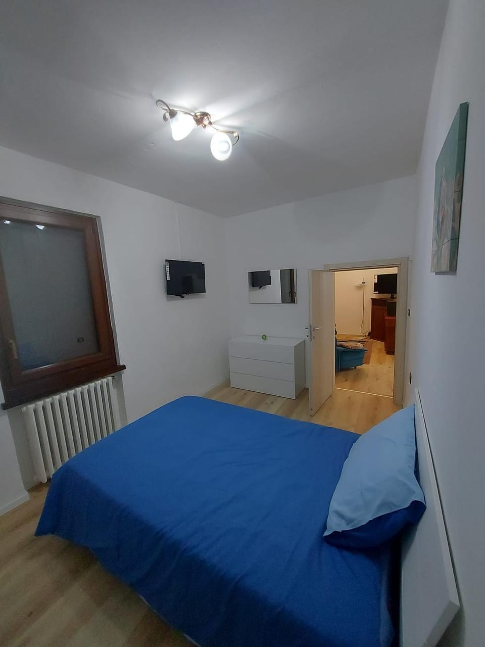 le marcelle Bed and Breakfast in Umbria
