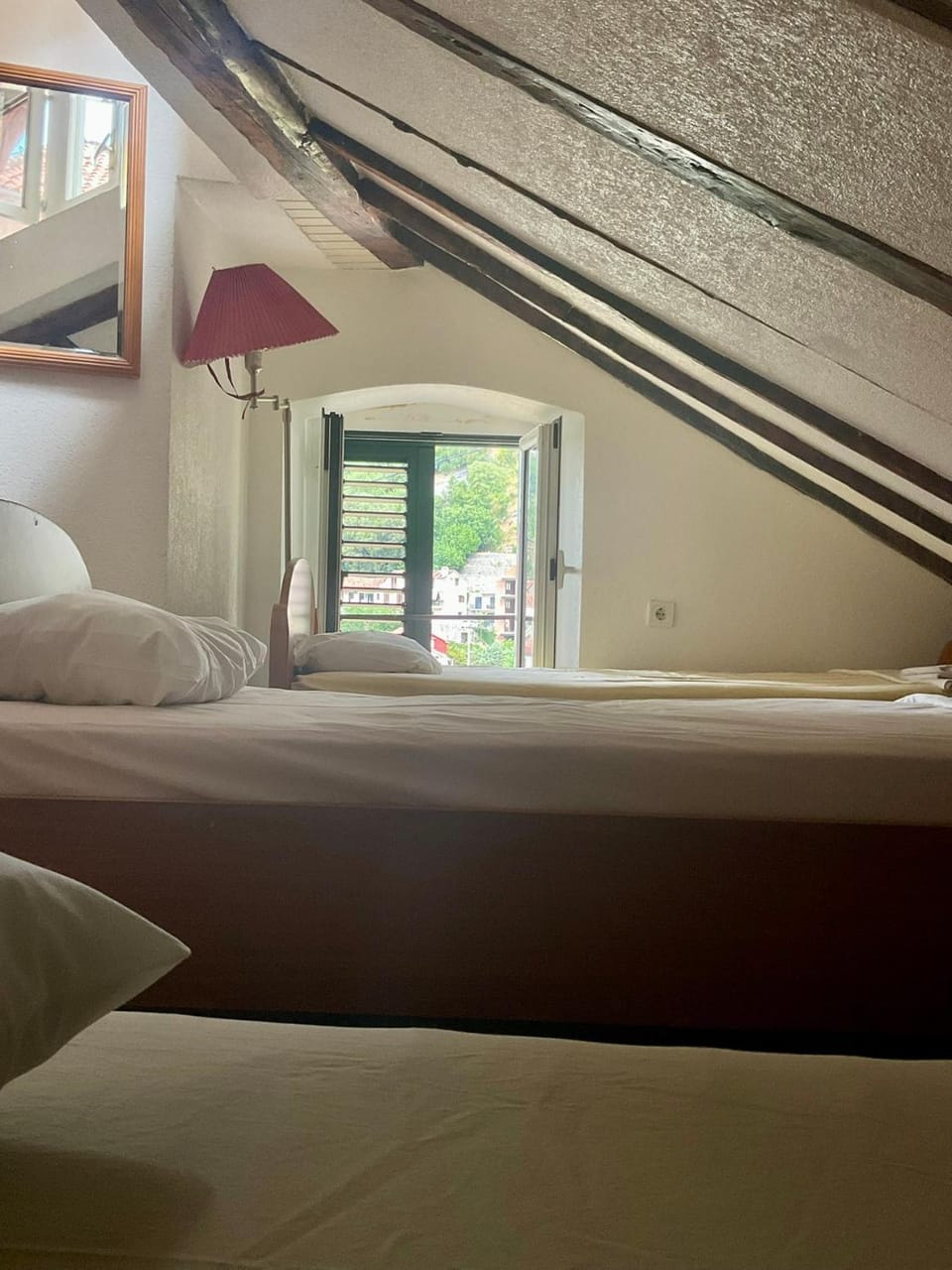 sar 6 Apartment in Montenegro