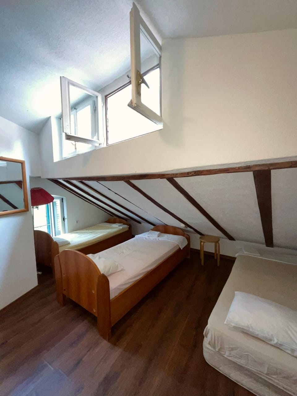 sar 6 Apartment in Montenegro