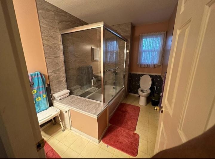 Shower, Bathroom, Bath