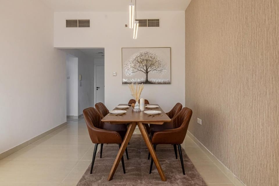 Luxury 2BHK in Jumeirah Lakes Towers Icon 3502 Apartment in Dubai
