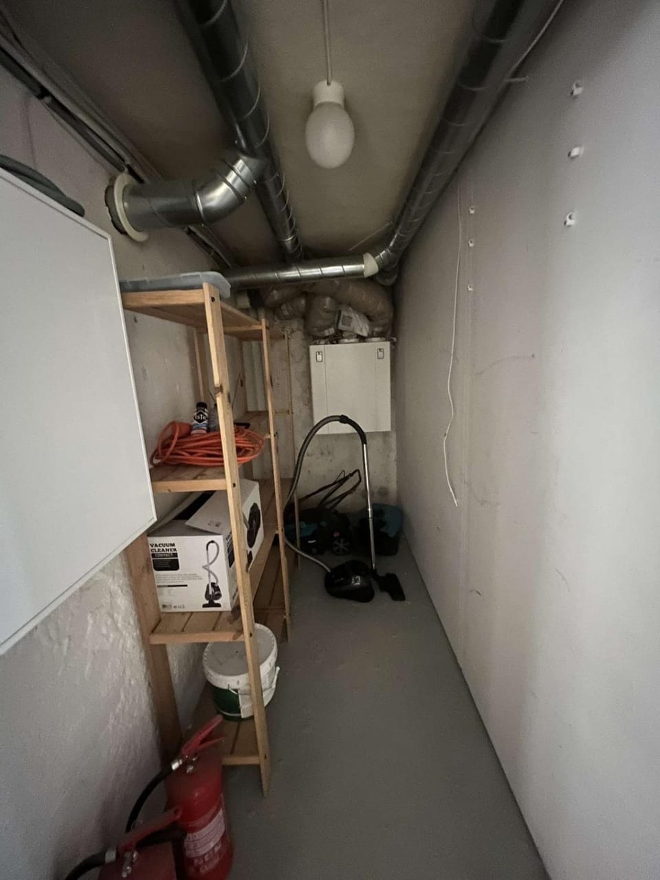 Kroken Self Catering Apartment with Free Parking Bergen Apartment in Bergen