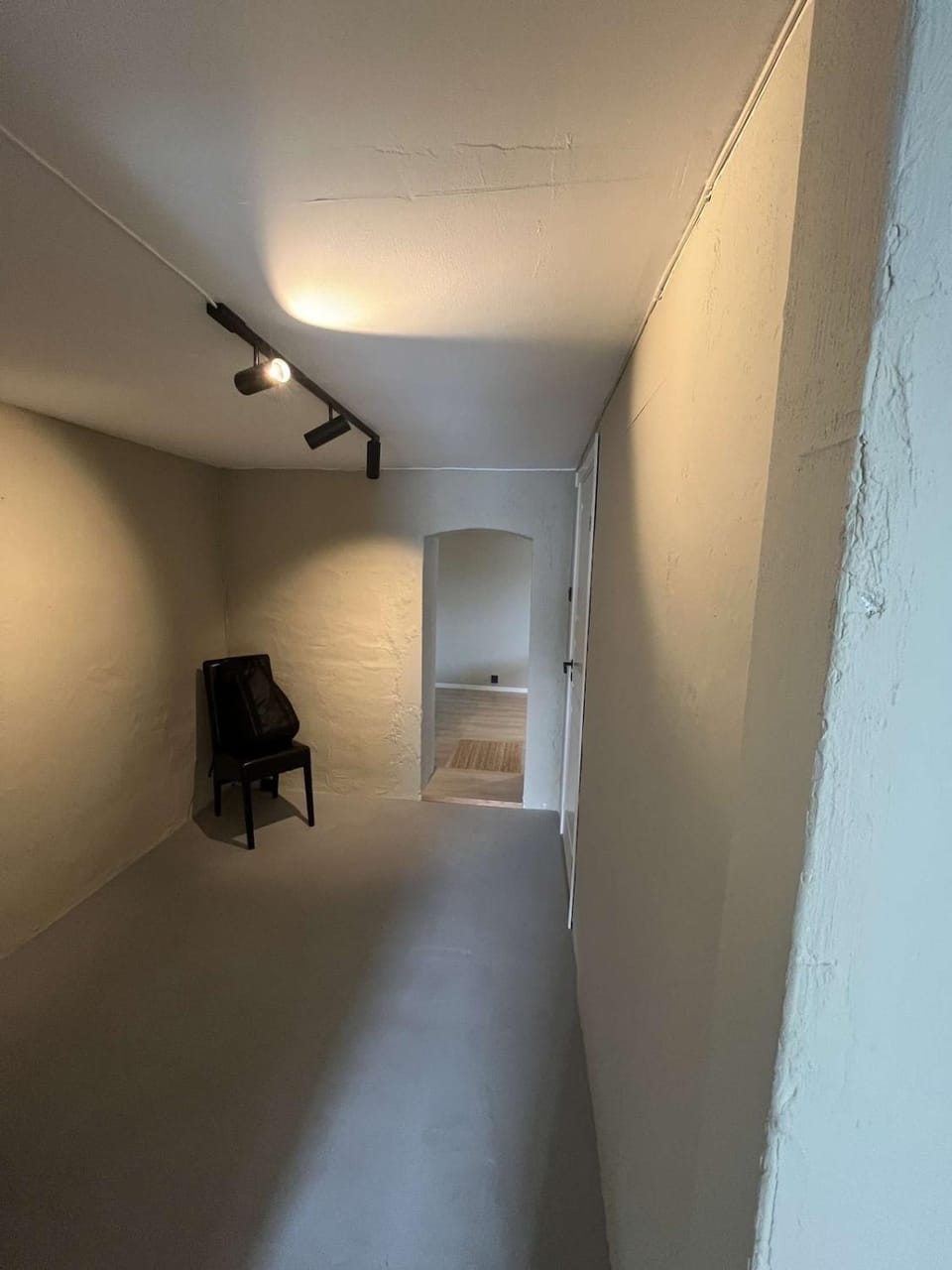 Kroken Self Catering Apartment with Free Parking Bergen Apartment in Bergen