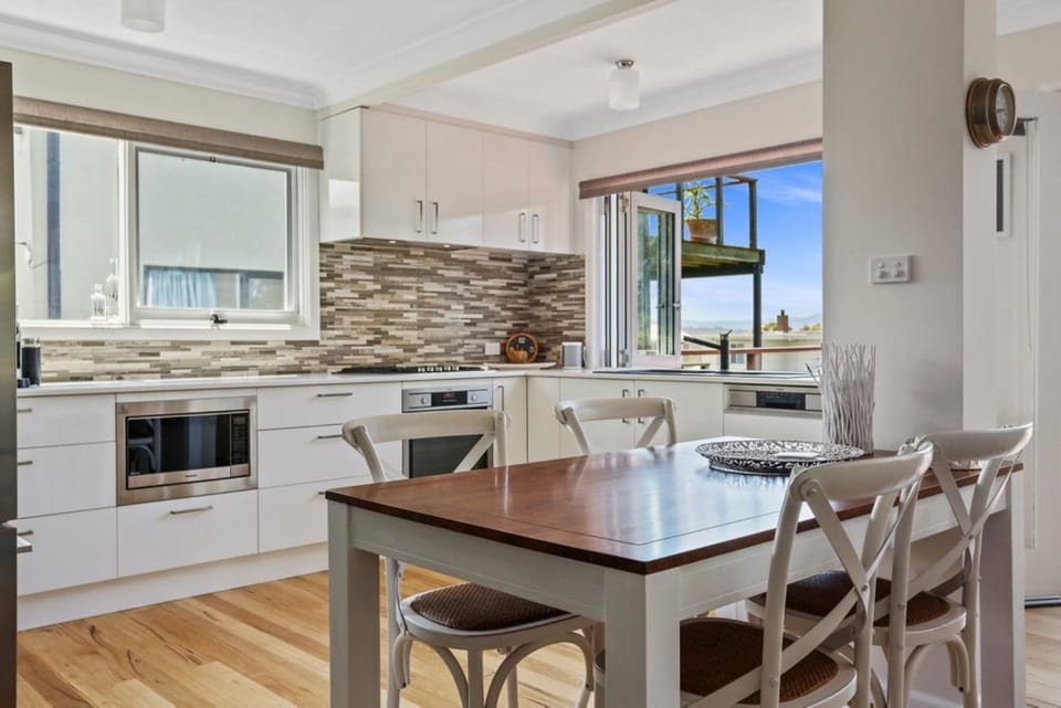 La Plage House in Pambula Beach