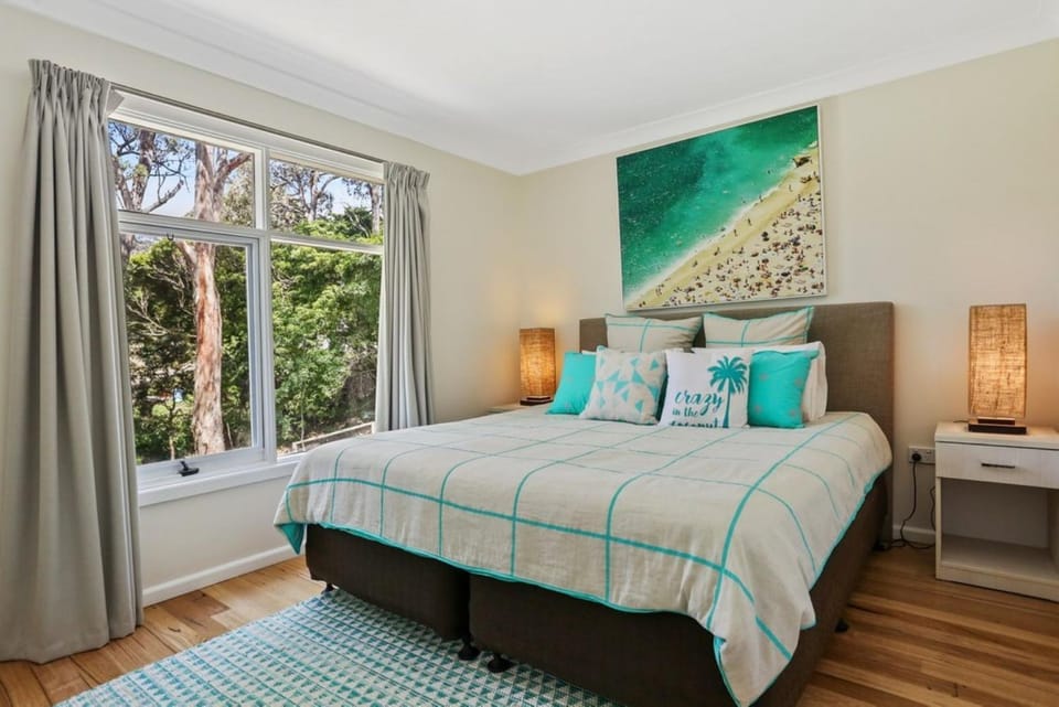 La Plage House in Pambula Beach