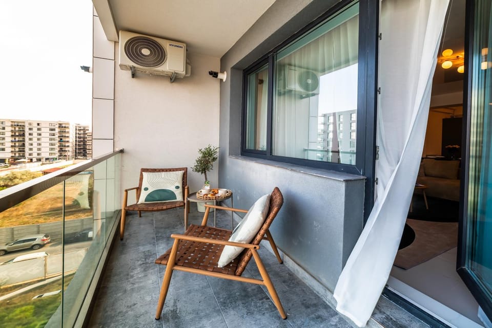 View (from property/room), Balcony/Terrace, Balcony/Terrace, Seating area