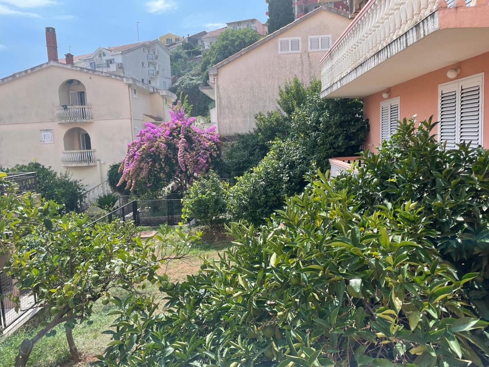 Walk to the Sea-1 bedroom BUDVA Apartment in Budva