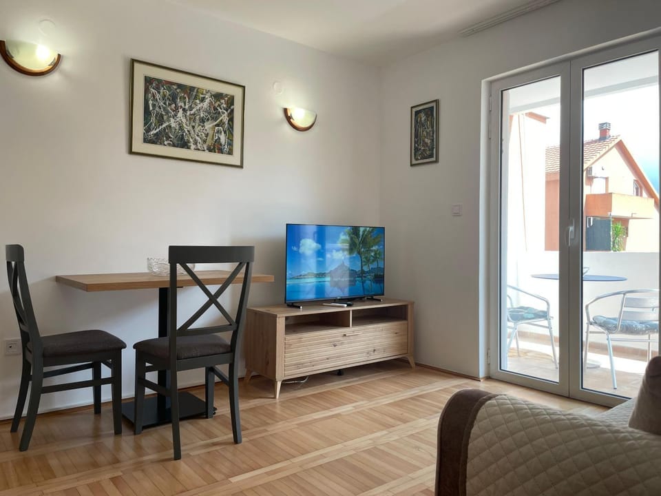 Walk to the Sea-1 bedroom BUDVA Apartment in Budva
