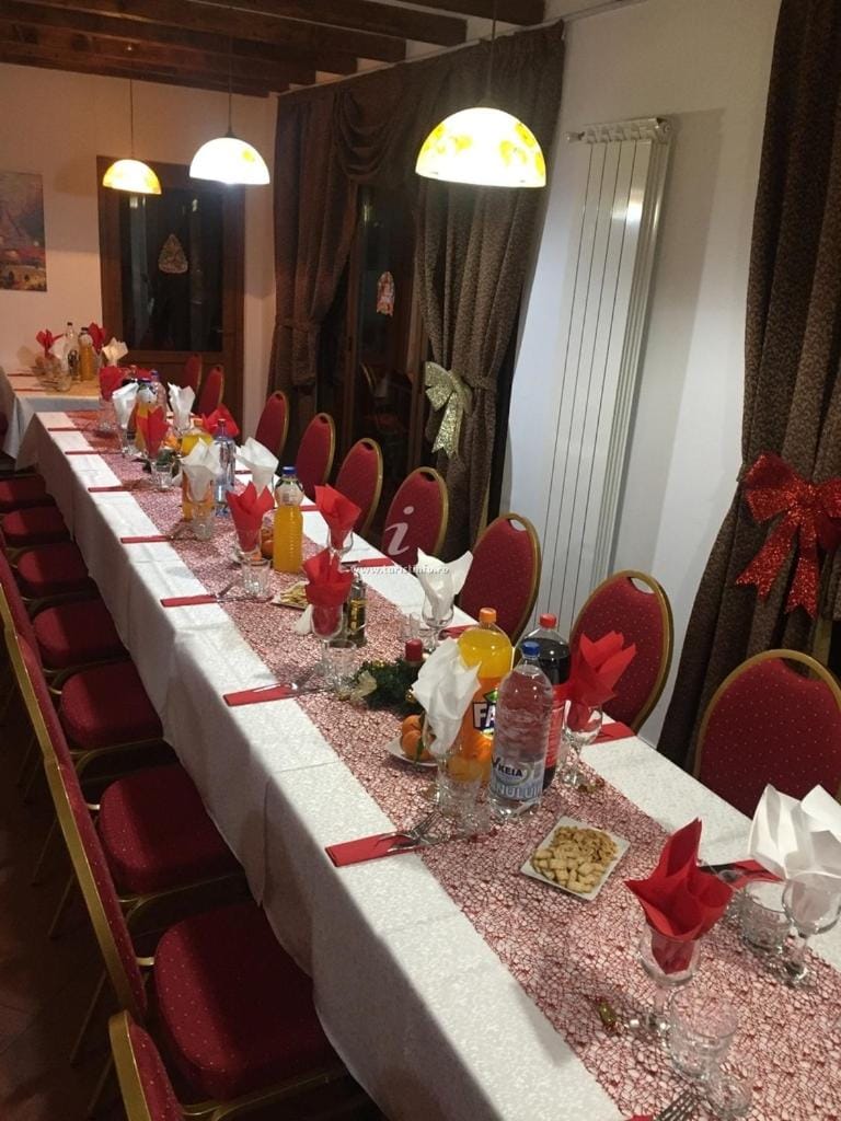 Pensiunea Casa Padurii Bed and Breakfast in Brașov County