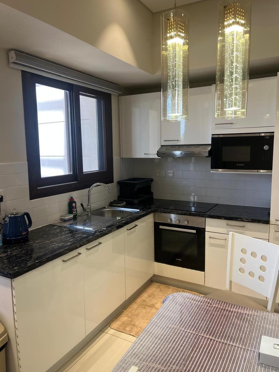 Hawana salalah Forest island L3-G01 Apartment in Oman