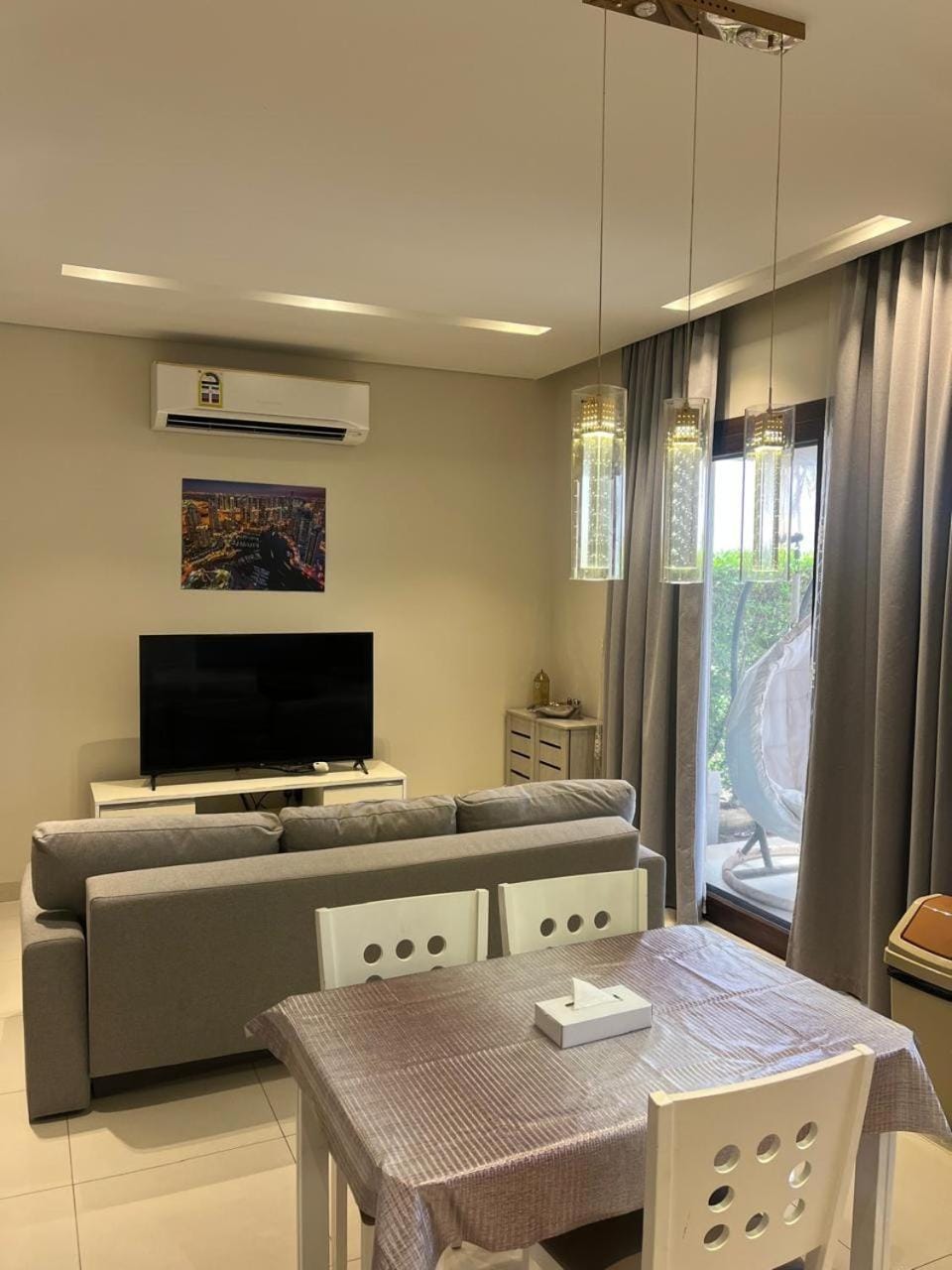 Hawana salalah Forest island L3-G01 Apartment in Oman