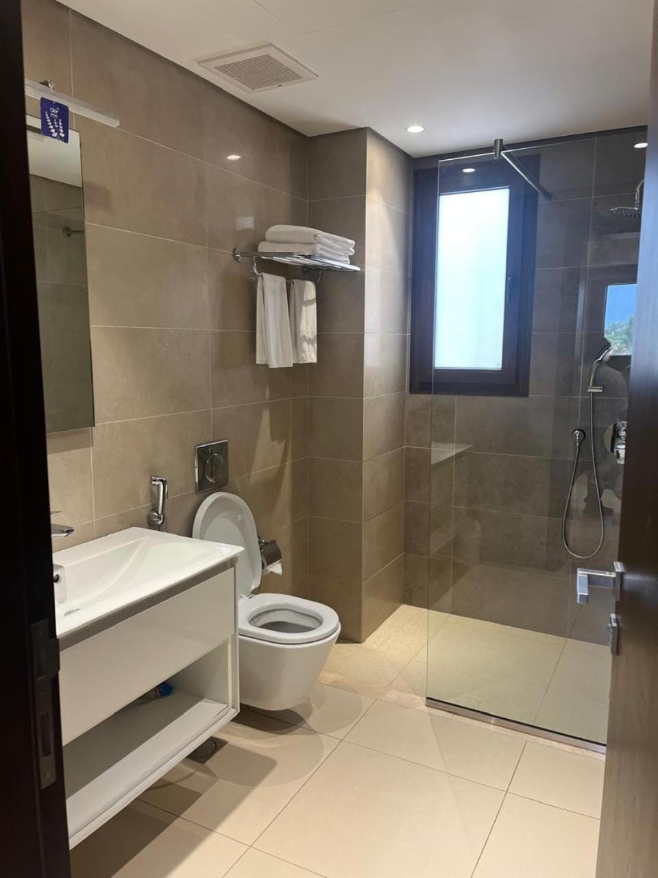 Hawana salalah Forest island L3-G01 Apartment in Oman