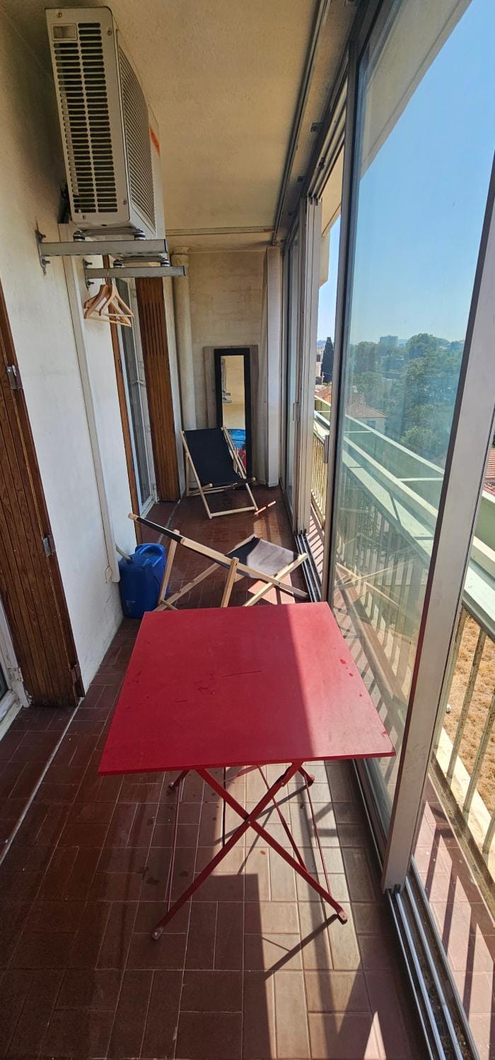 Balcony/Terrace, Balcony/Terrace
