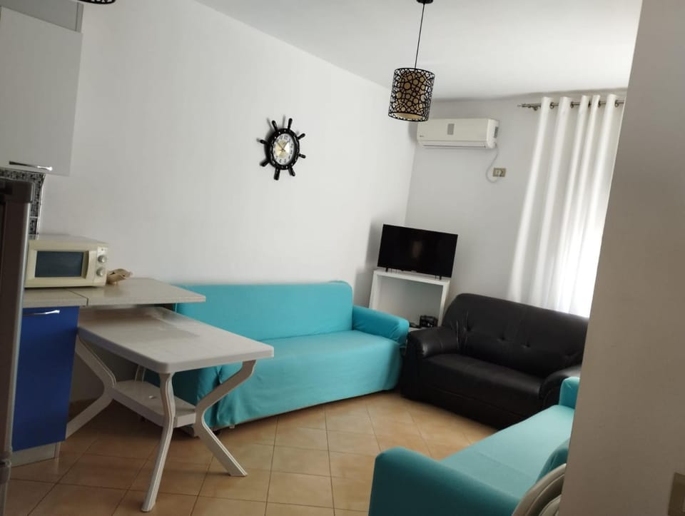 Tj guest house Apartment in Vlorë County, Albania