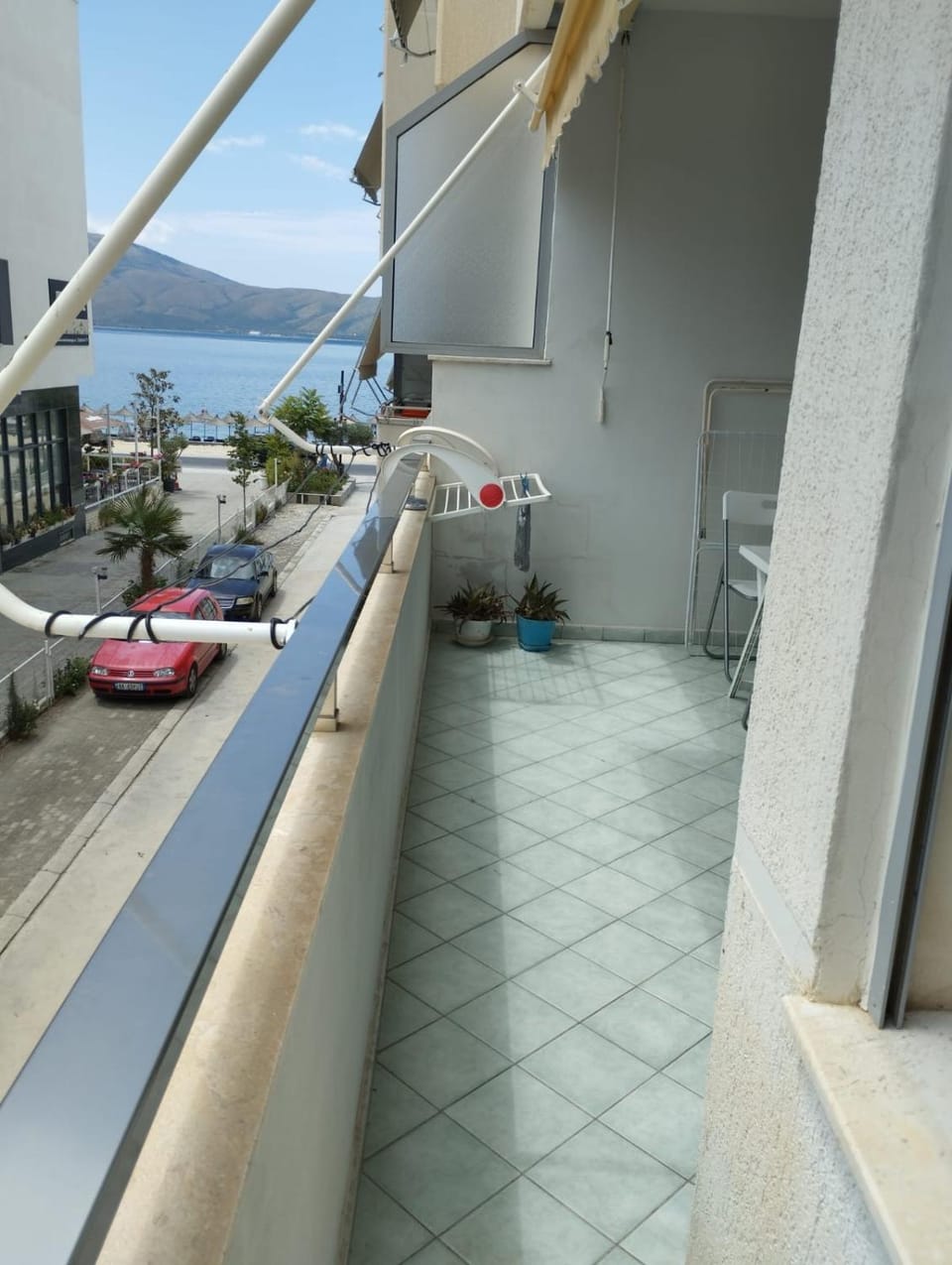Tj guest house Apartment in Vlorë County, Albania