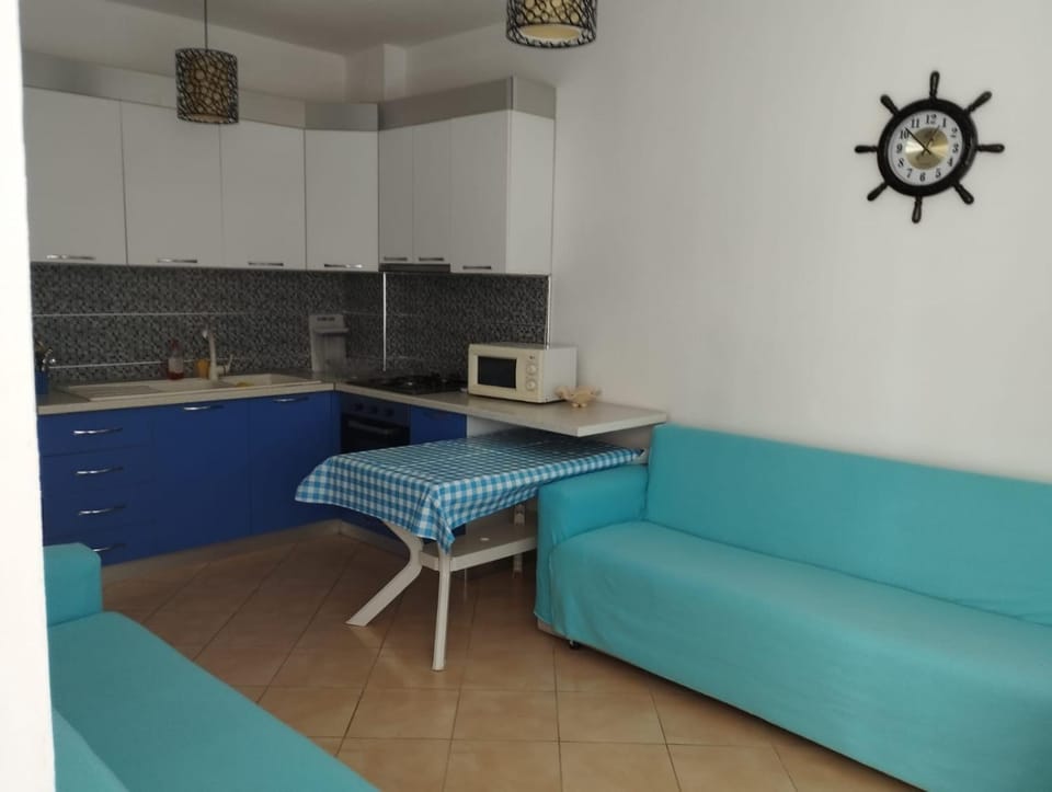 Tj guest house Apartment in Vlorë County, Albania