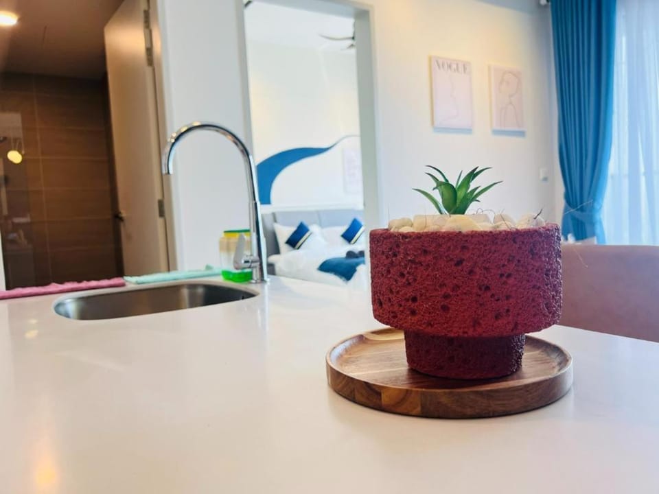 trion kl TRX klcc view Apartment in Federal Territory of Kuala Lumpur