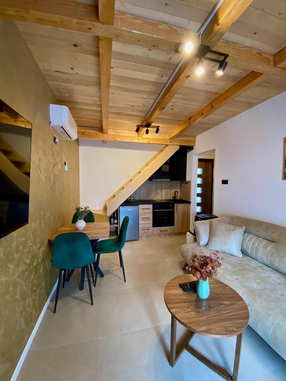 Taca House - Airport apartman Apartment in Belgrade