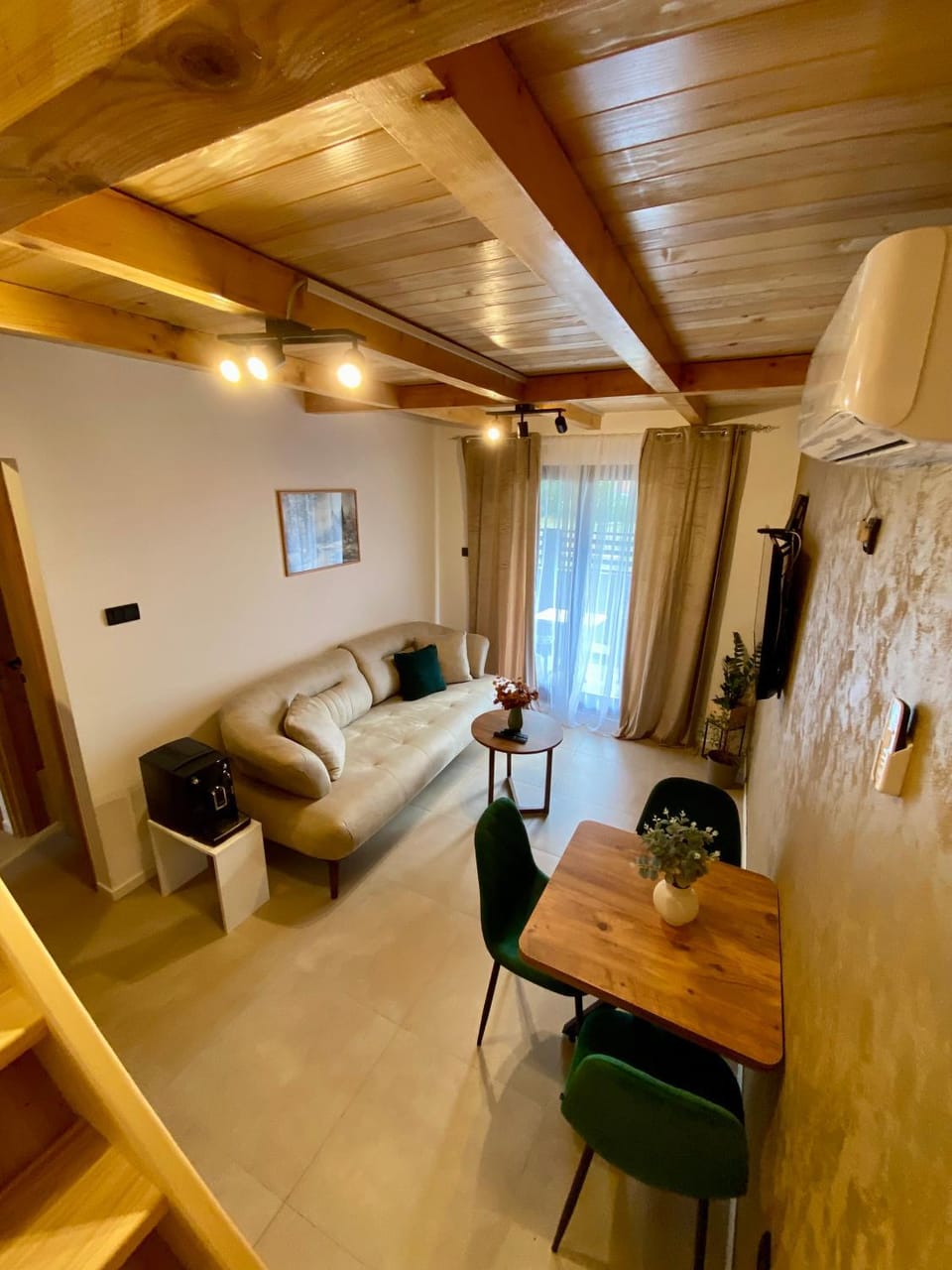 Taca House - Airport apartman Apartment in Belgrade