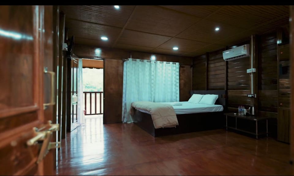Sopo Resort Resort in India