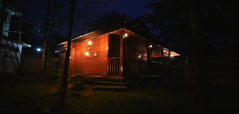 Sopo Resort Resort in India