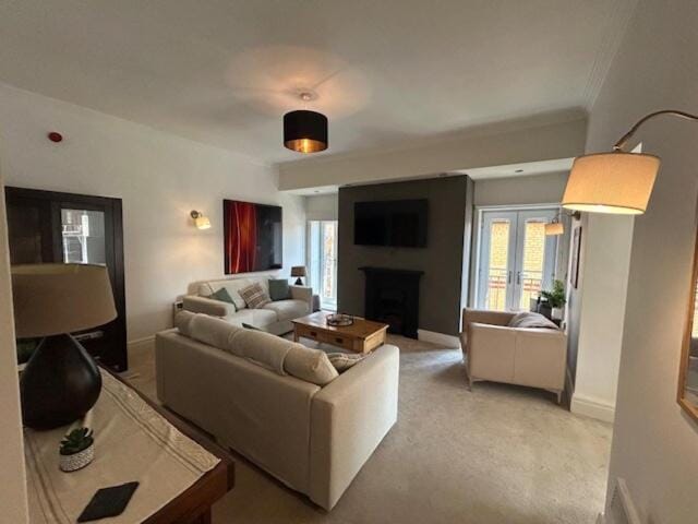 St Annes Spacious Apartment Apartment in Lytham St Annes