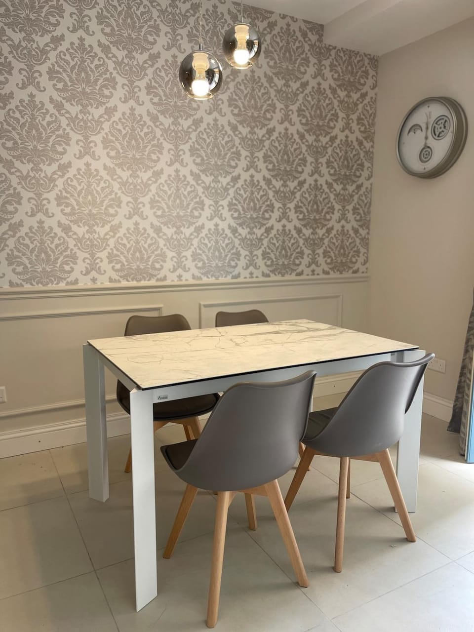 Sliema apartment close to Valletta Apartment in Sliema