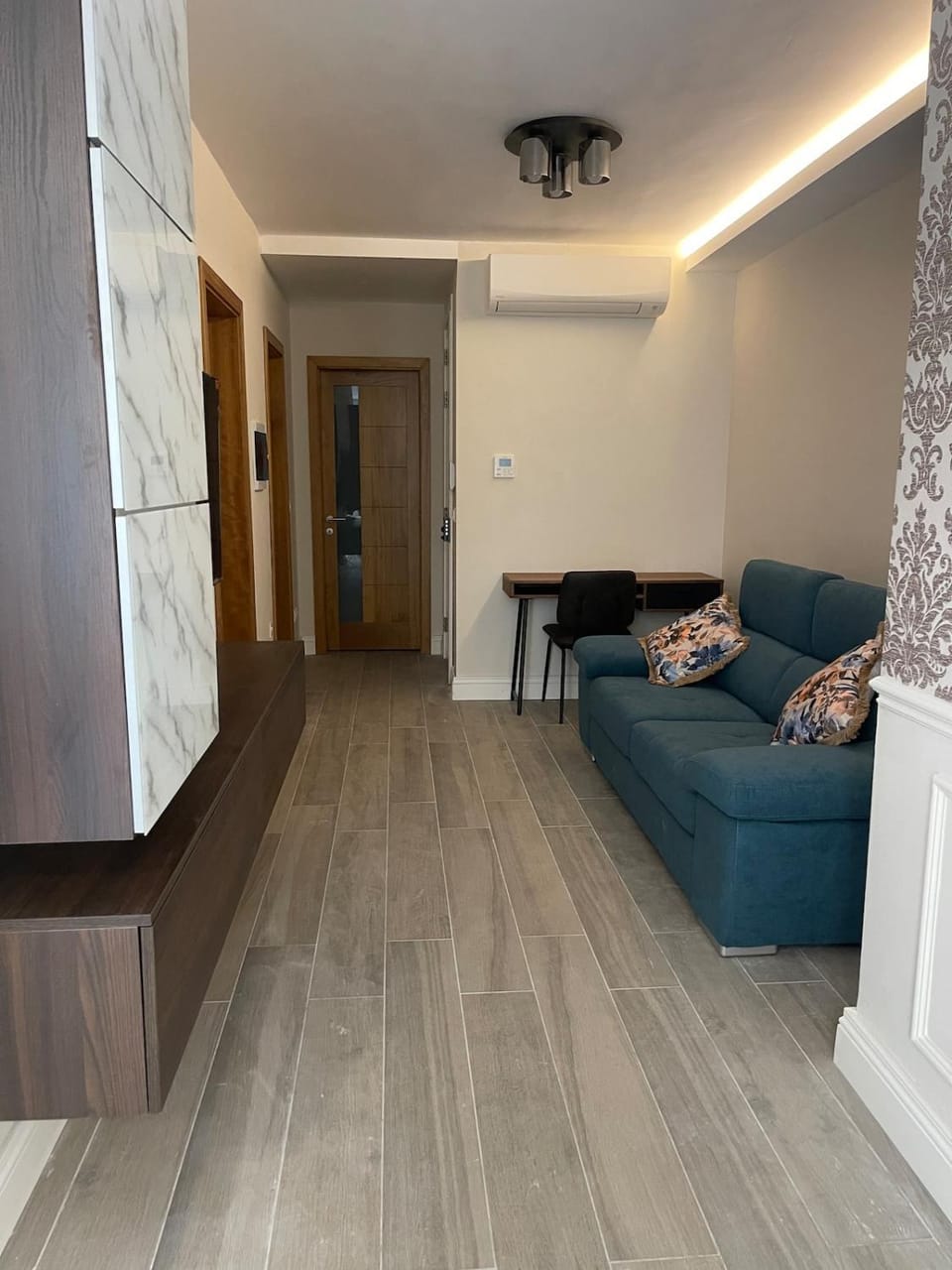 Sliema apartment close to Valletta Apartment in Sliema
