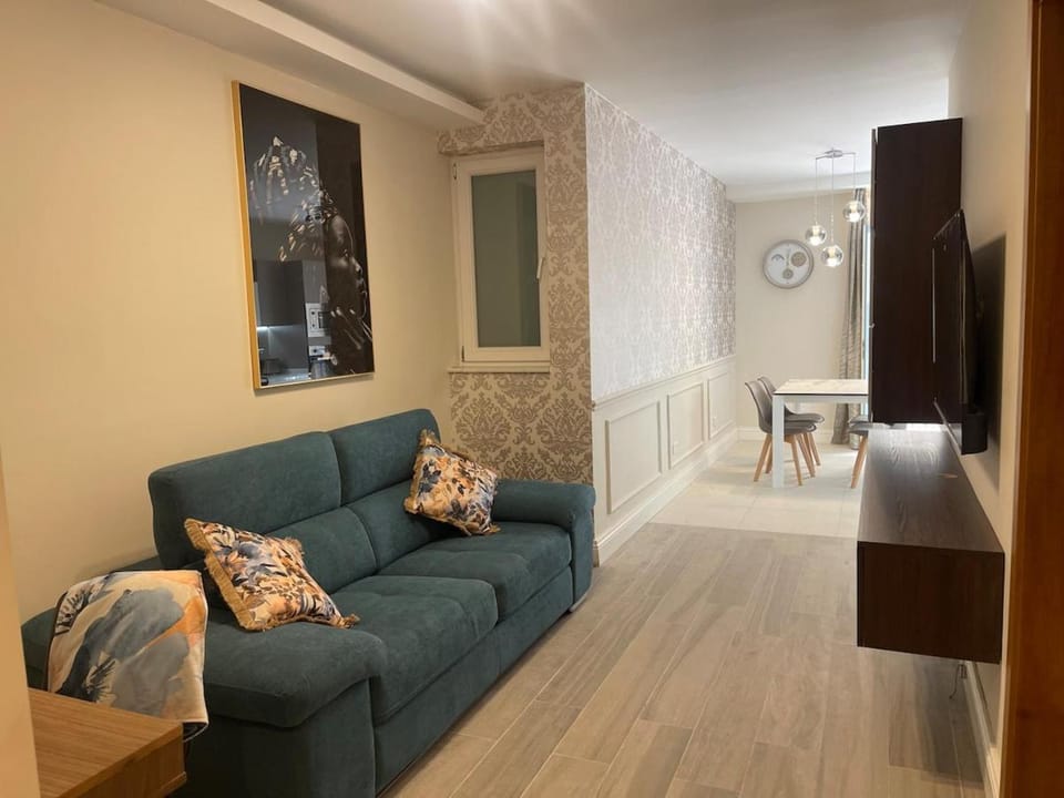 Sliema apartment close to Valletta Apartment in Sliema