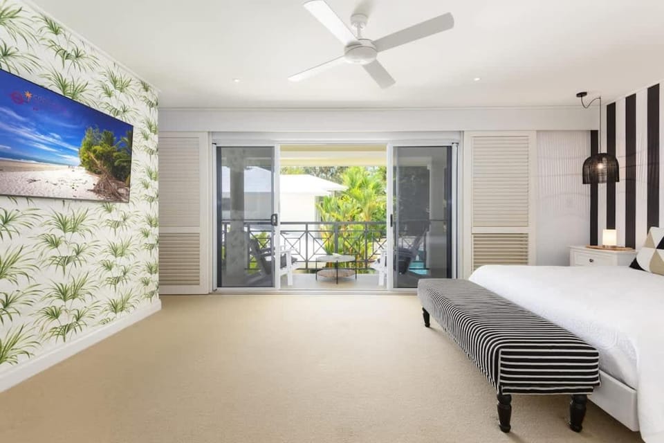 Villa 9 Plantation House House in Port Douglas