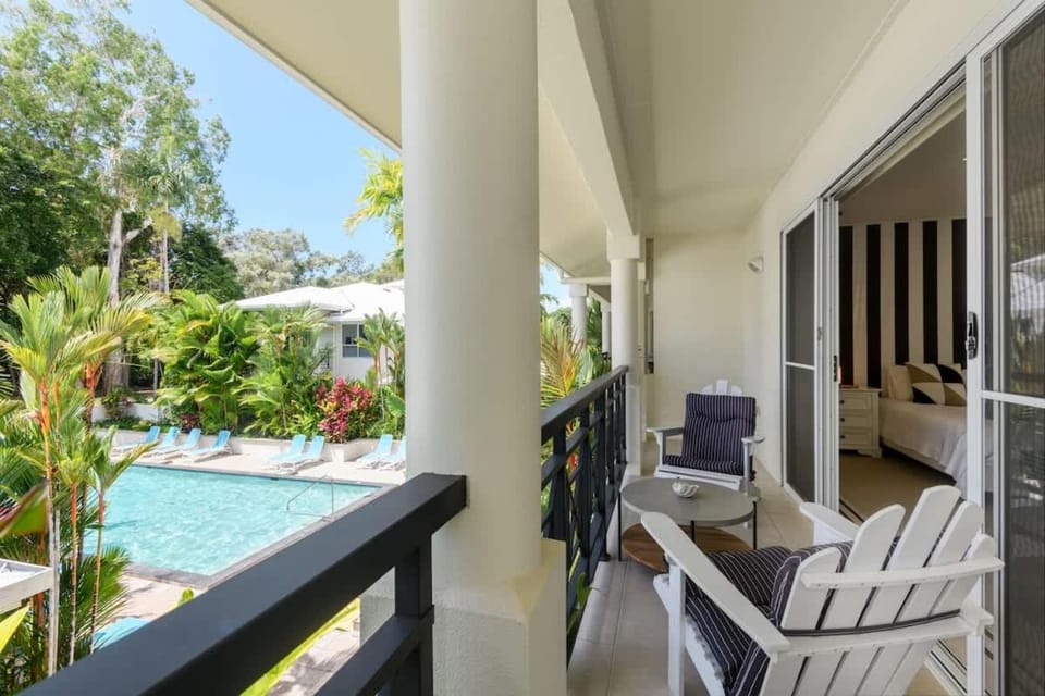 Villa 9 Plantation House House in Port Douglas