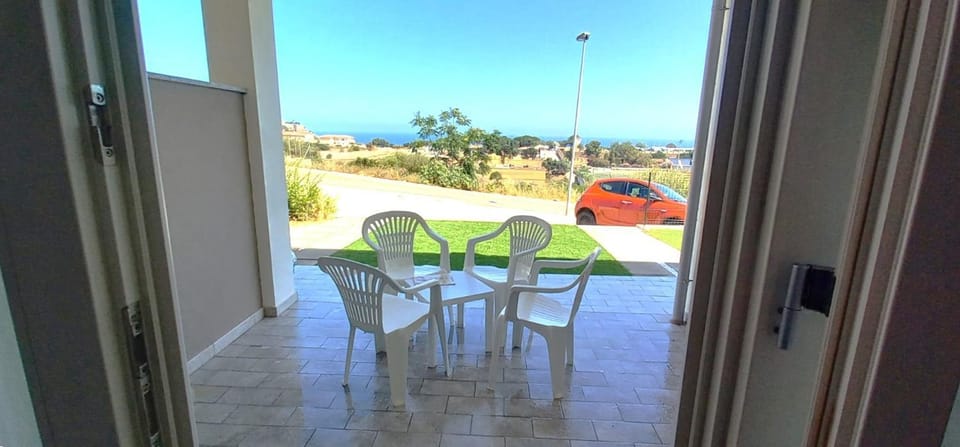 Affittimoderni Castelsardo - Le Rondini Apartment in Castelsardo