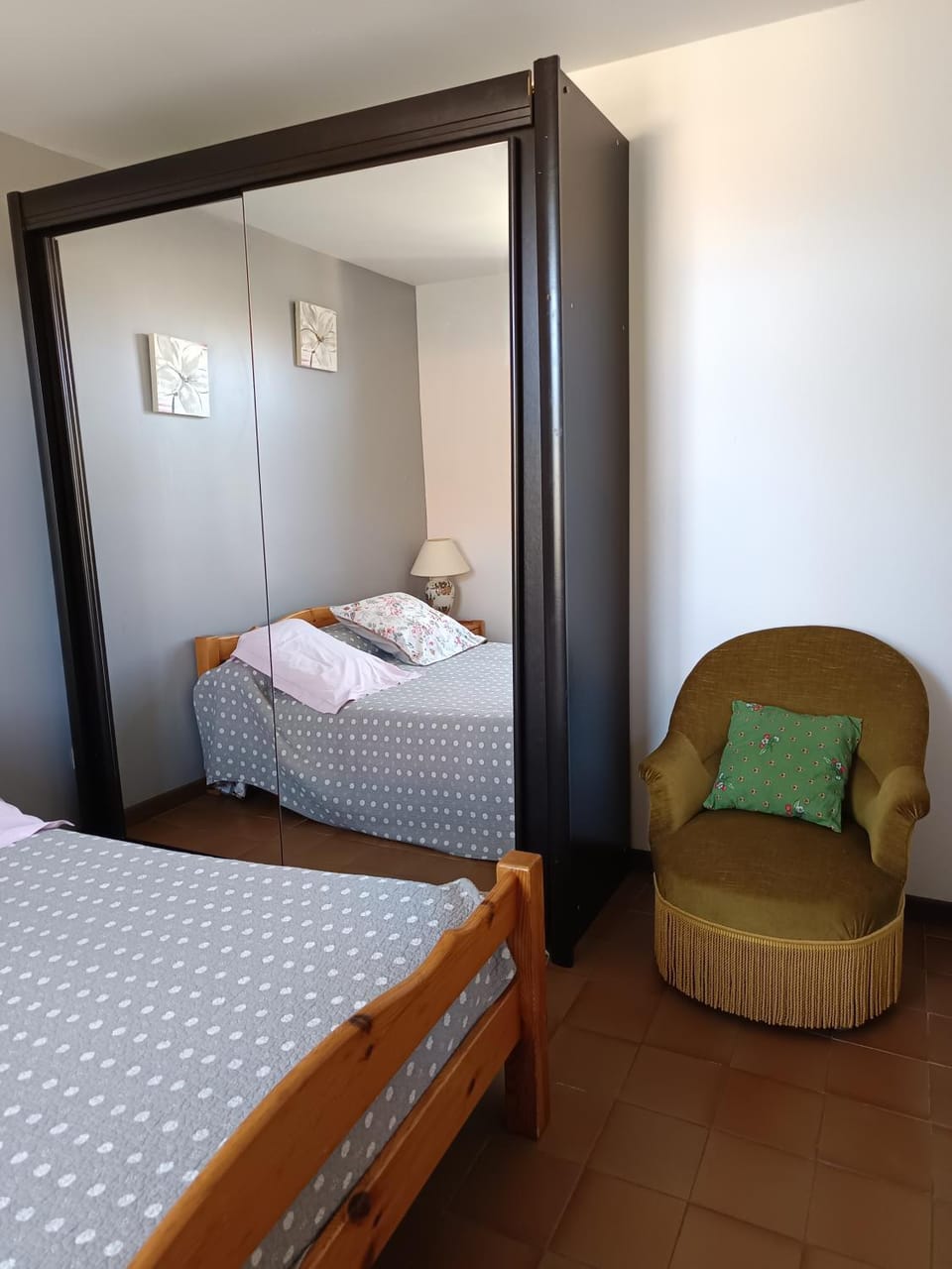 Gîte La marie House in Le Crotoy