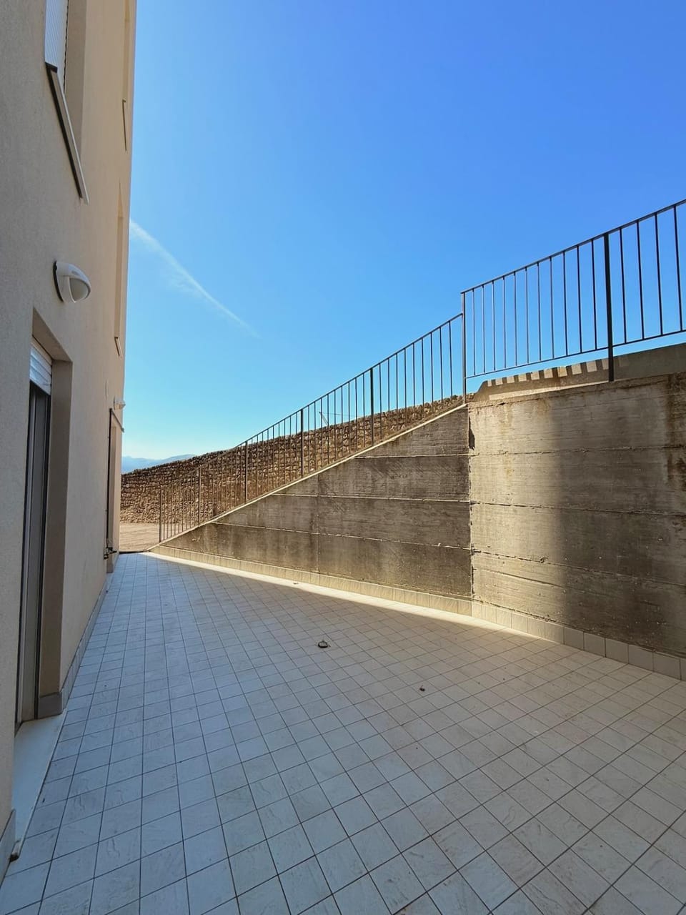 Day, Balcony/Terrace