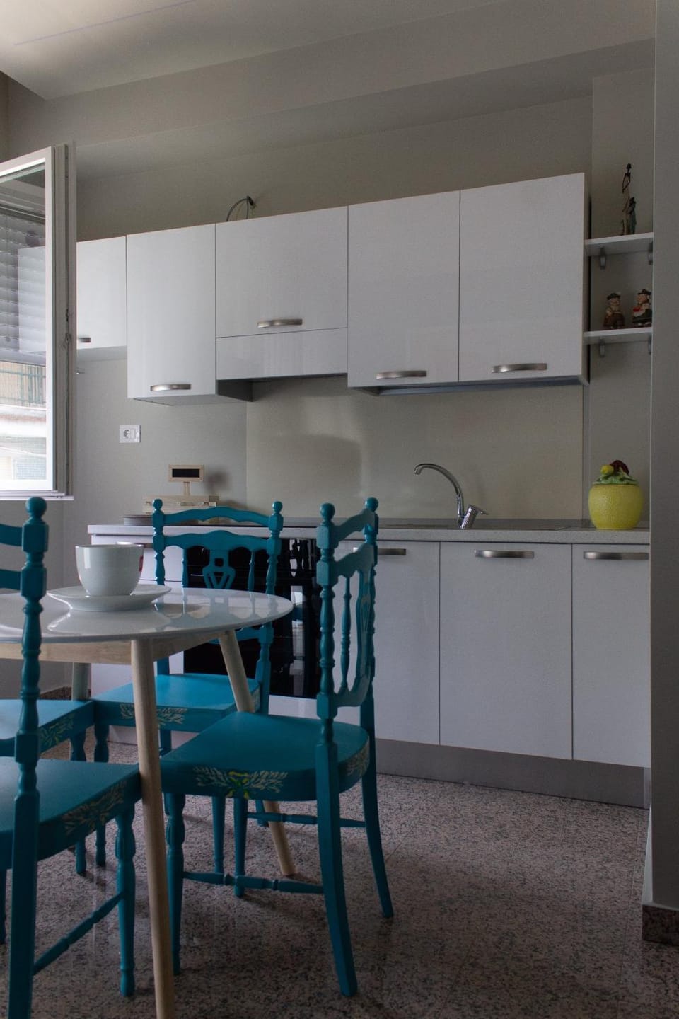 Le Manzé Bed and Breakfast in Province of Foggia