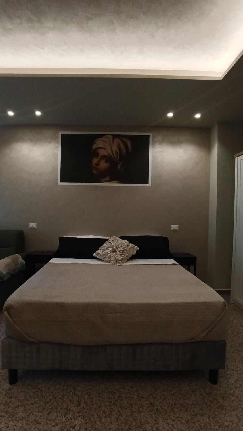 Le Manzé Bed and Breakfast in Province of Foggia