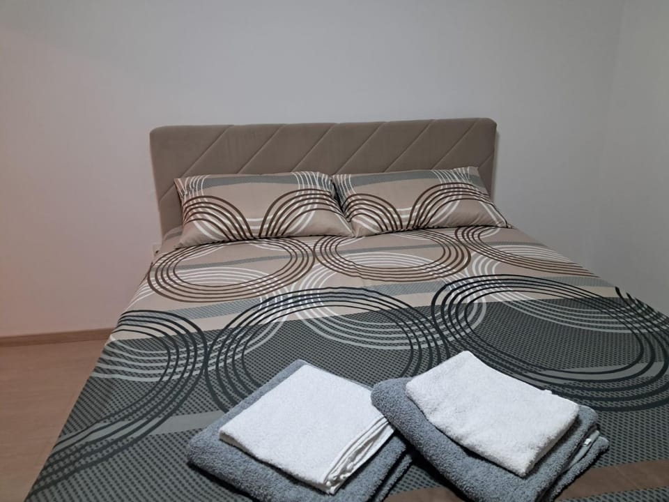 3M Home Apartment in Novi Sad