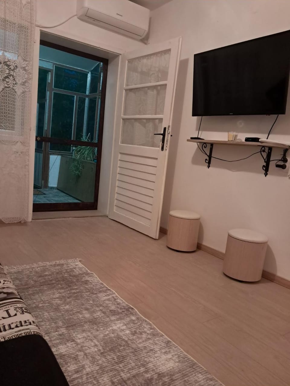3M Home Apartment in Novi Sad
