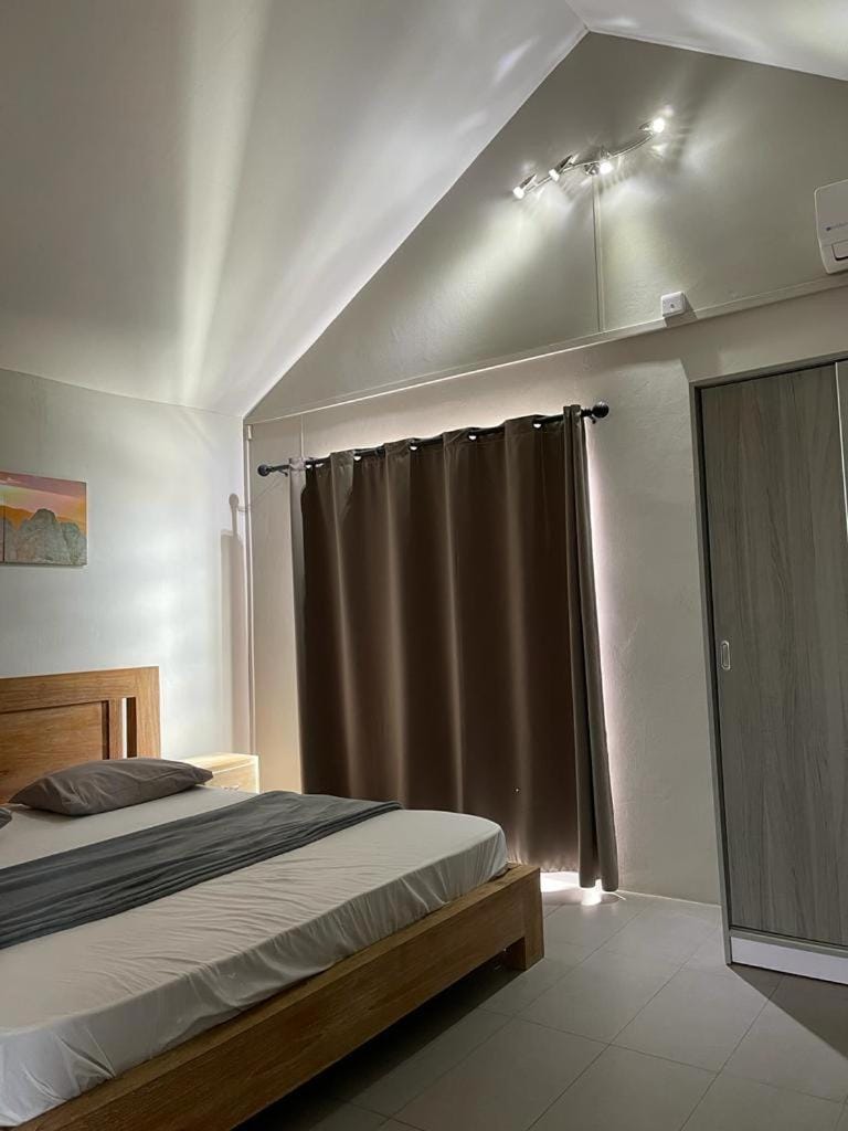 Private Villa with Pool Villa in Grand Baie