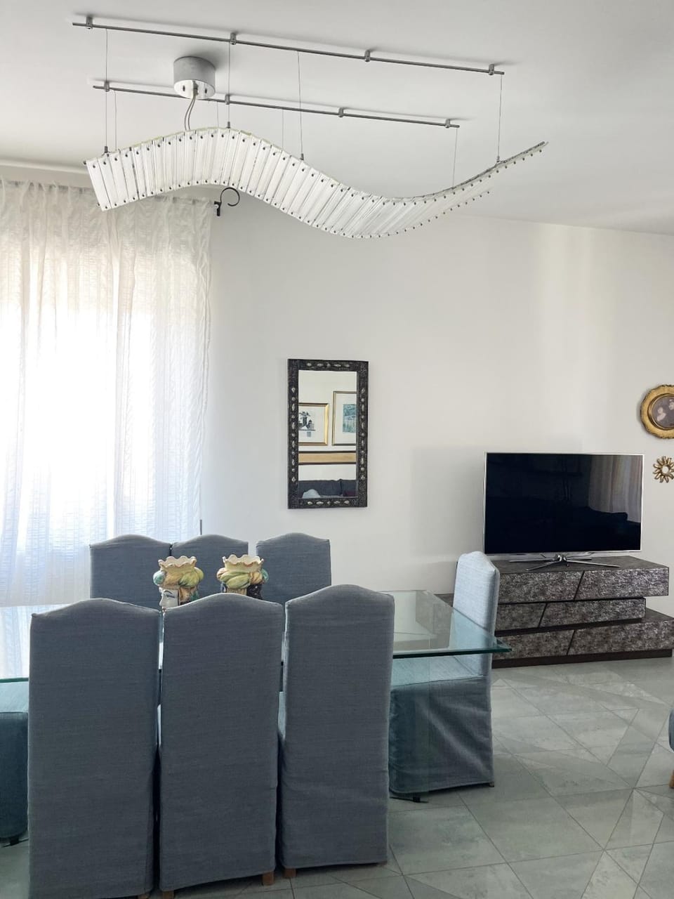 TV and multimedia, Living room