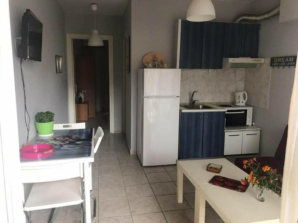 Kallithea Mare Apartment in Halkidiki