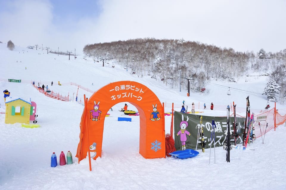Skiing
